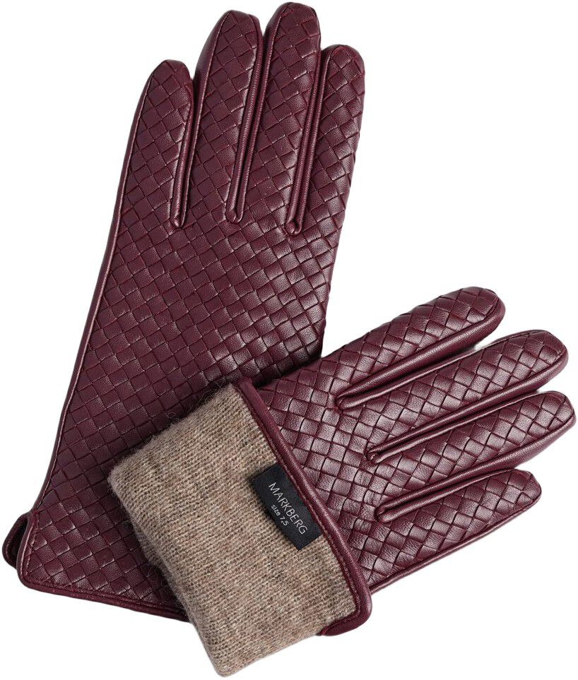 MeliaMBG Glove, Weave