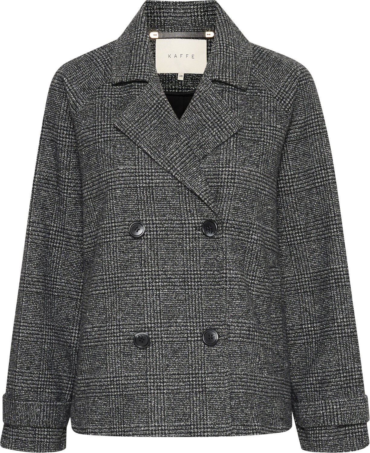 KAfabiola Short Jacket