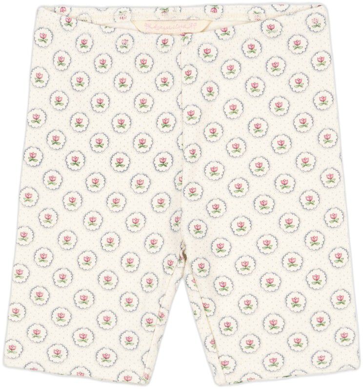 CLASSIC SHORT LEGGINGS GOTS