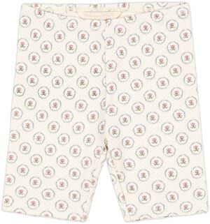 CLASSIC SHORT LEGGINGS GOTS