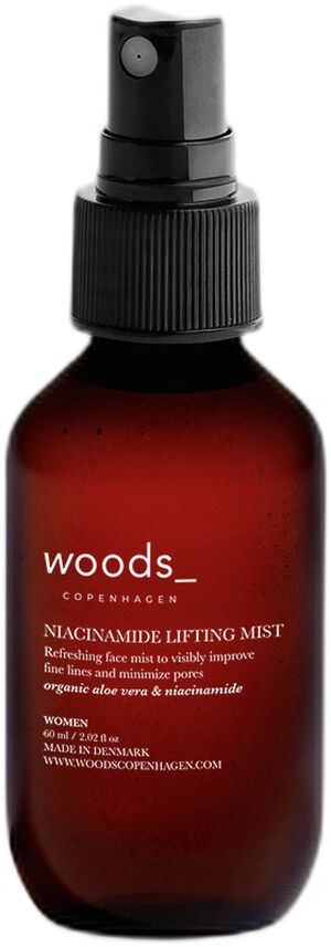 NIACINAMIDE LIFTING MIST - 60ML