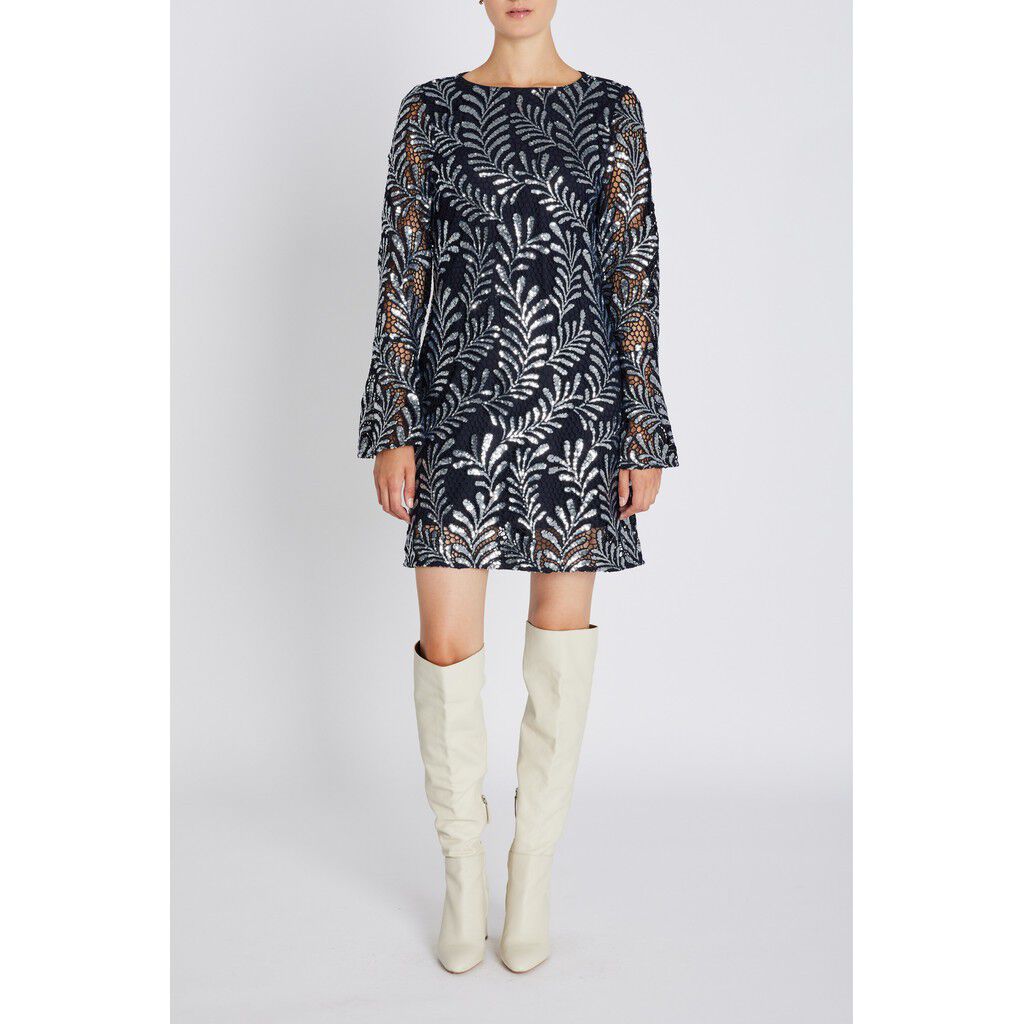 KumarahouBBXia dress