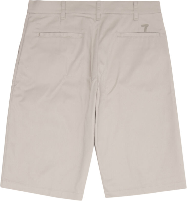 Twill Shorts