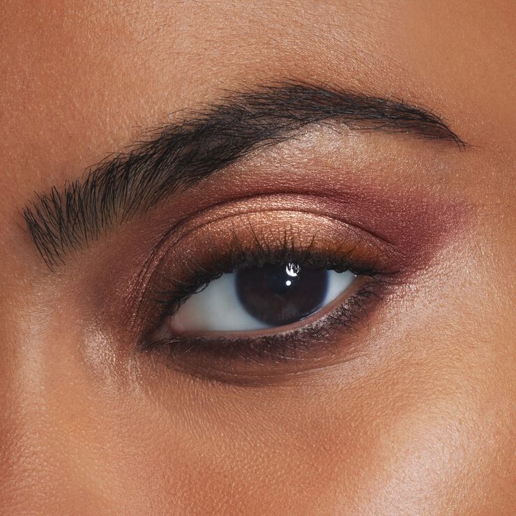 Soleil Eye Color Quad Eyeshadow Palette