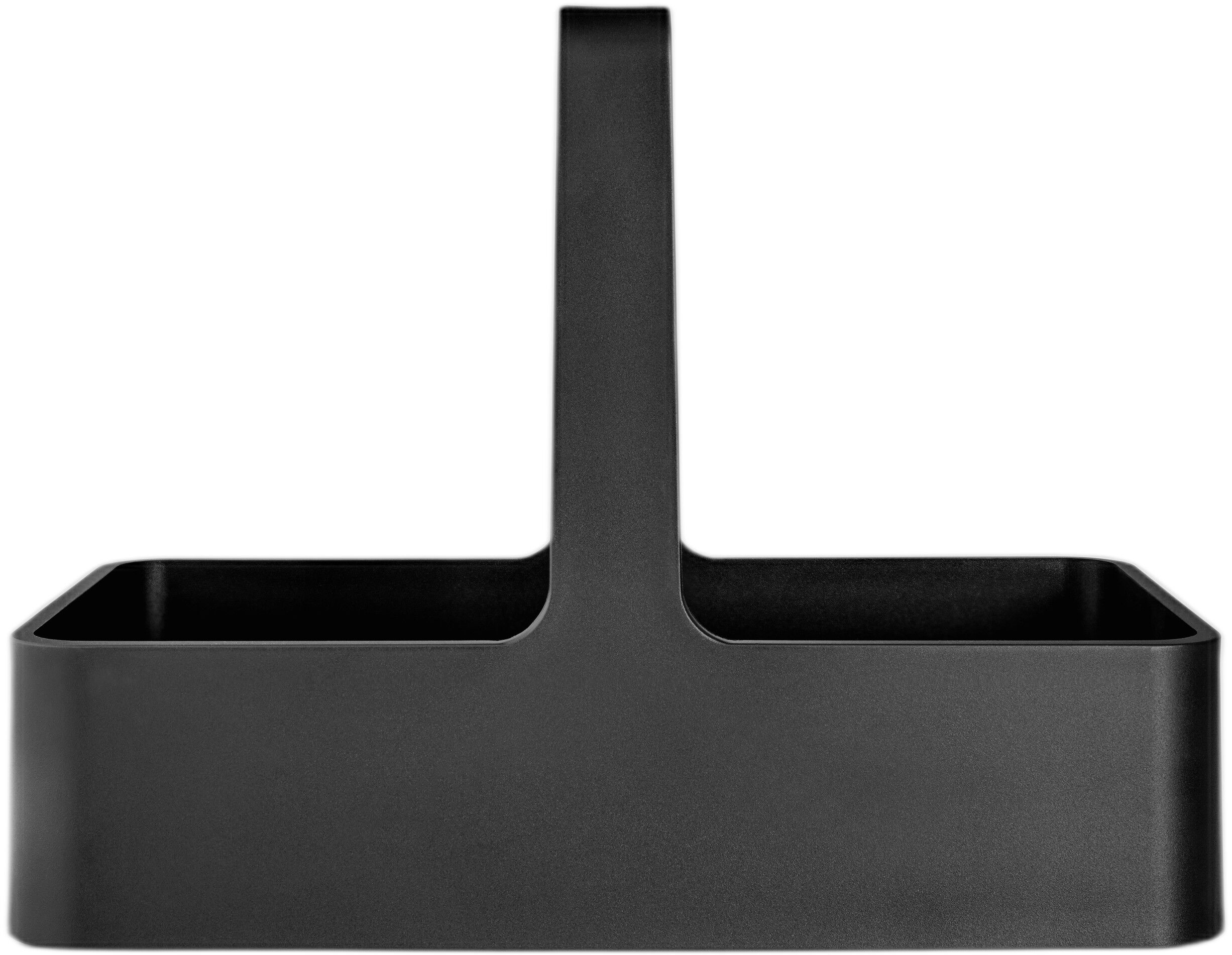 Sink caddy Black