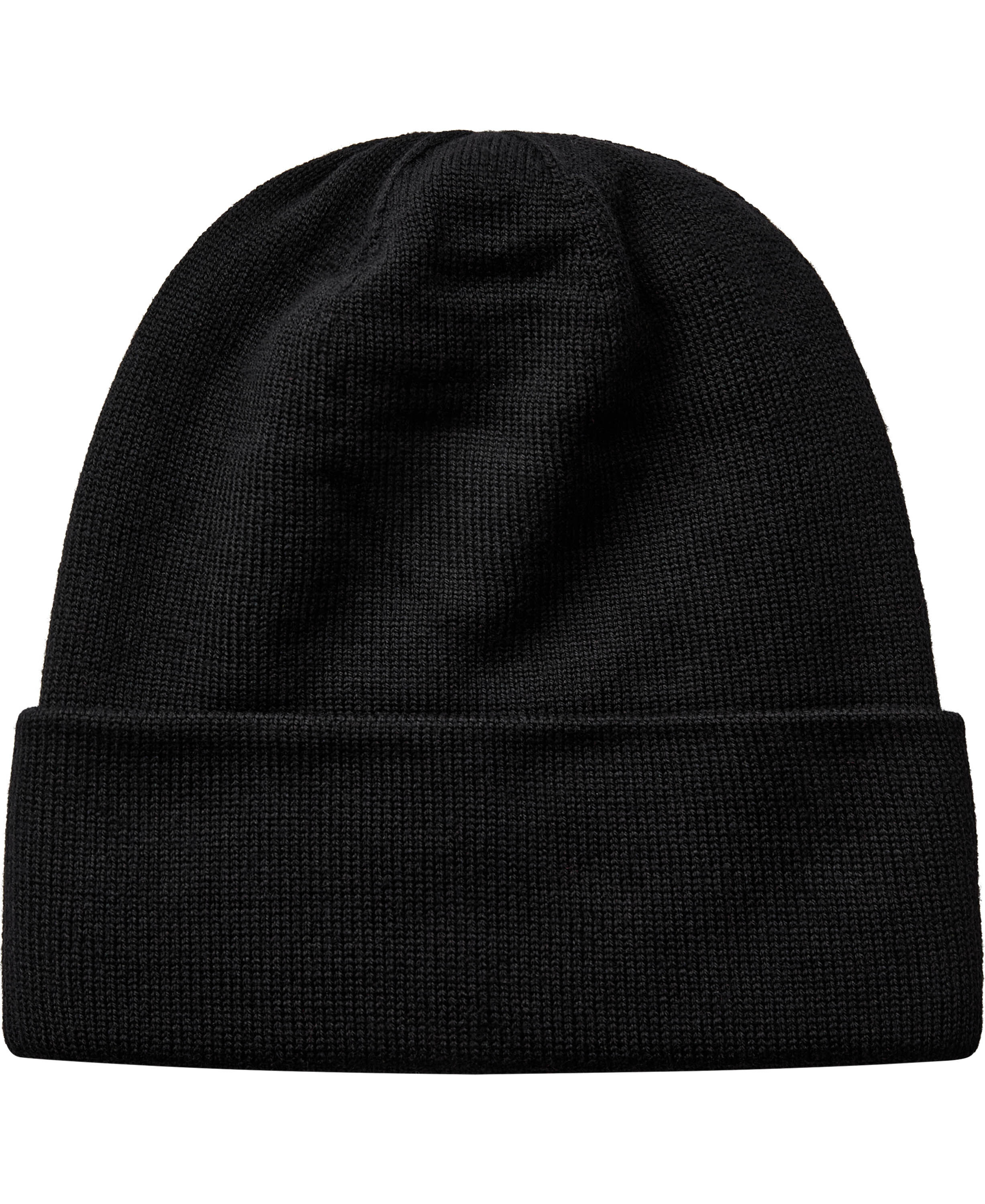 Aquila Hat Black