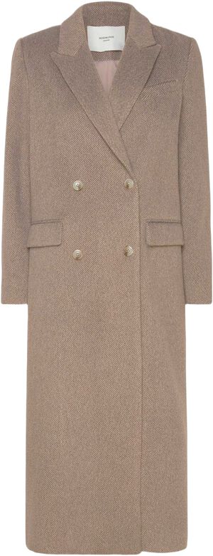 RWTova LS Long Coat
