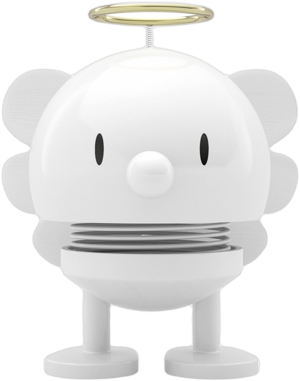 Hoptimist Angel Bumble S White