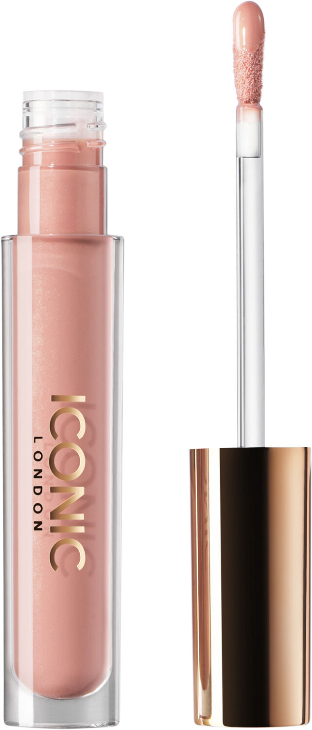 ICONIC LONDON Lip Plumping Gloss
