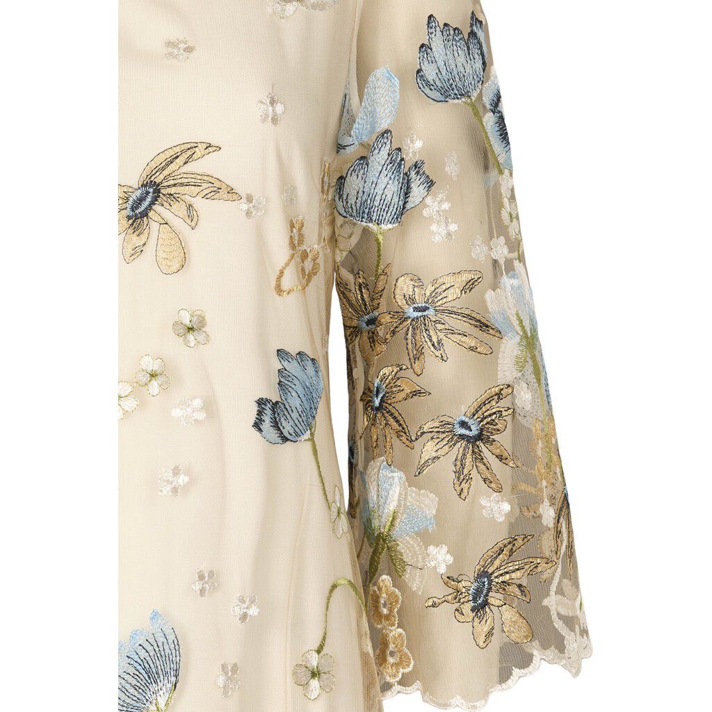 1013PBOPoppy dress