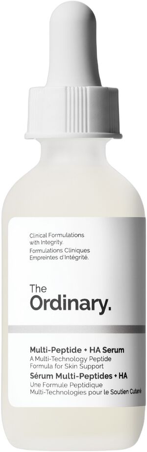 Multi-peptide + HA Serum