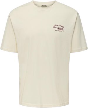 ONSALFRESCO RLX SS TEE