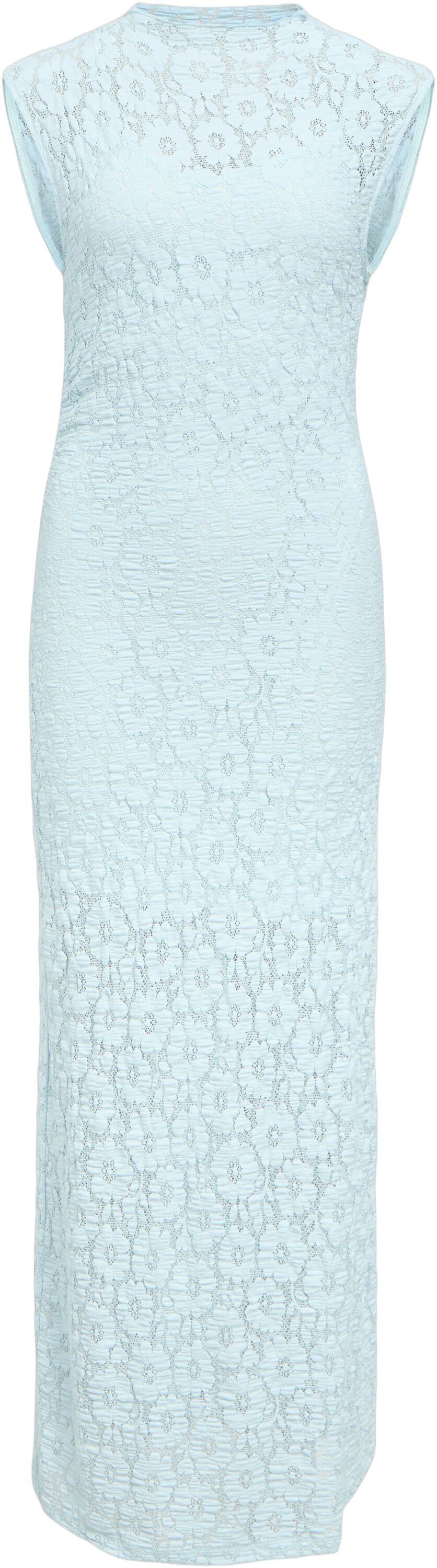 Objremi Sl Reg Long Dress 144