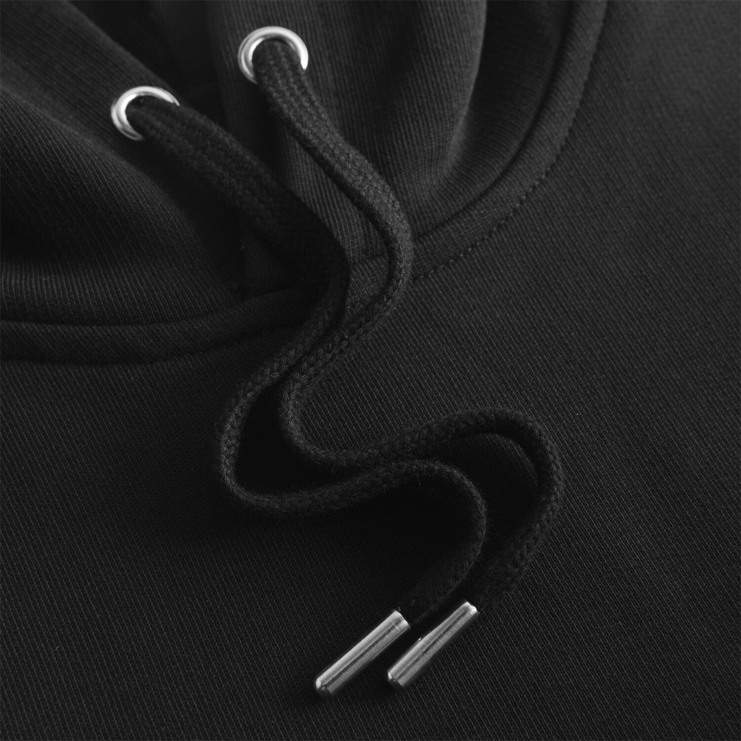 Essential Logo Hoodie 2