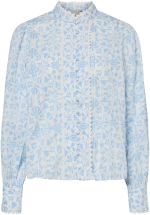 YASVIPS LS SHIRT S.