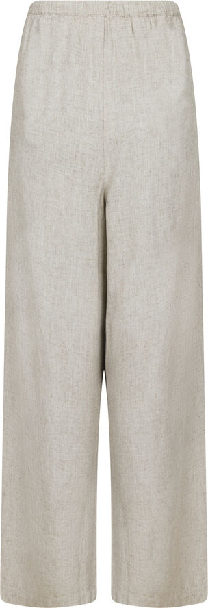 Lissabon Soft Linen Pants