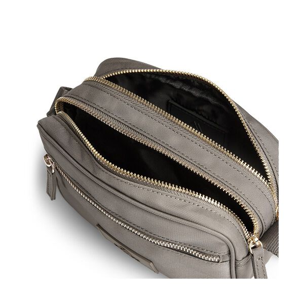 Block Cross. Bag, Rec.