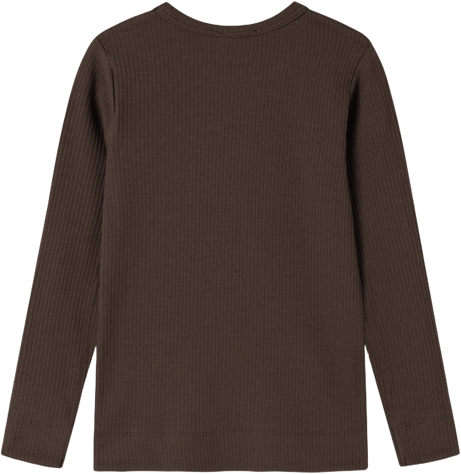 Plain Tee LS