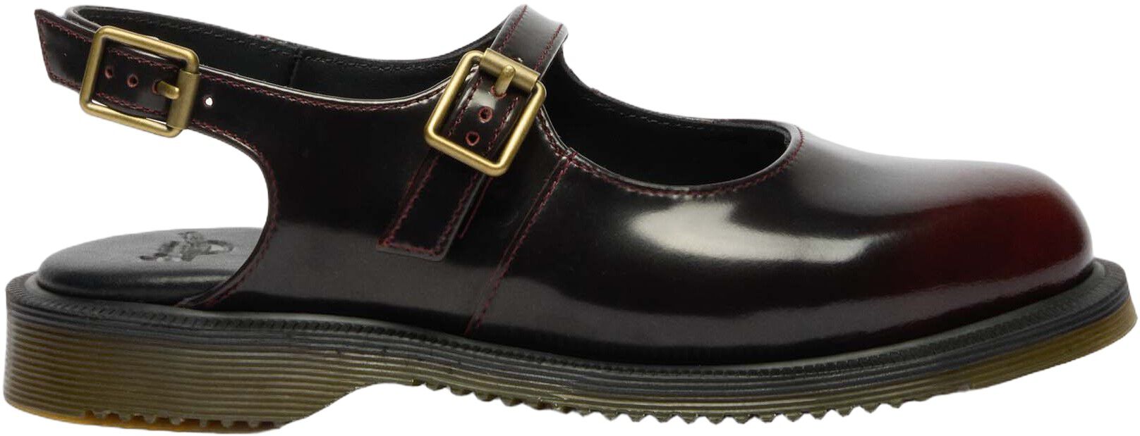 Madaline Cherry Red Arcadia