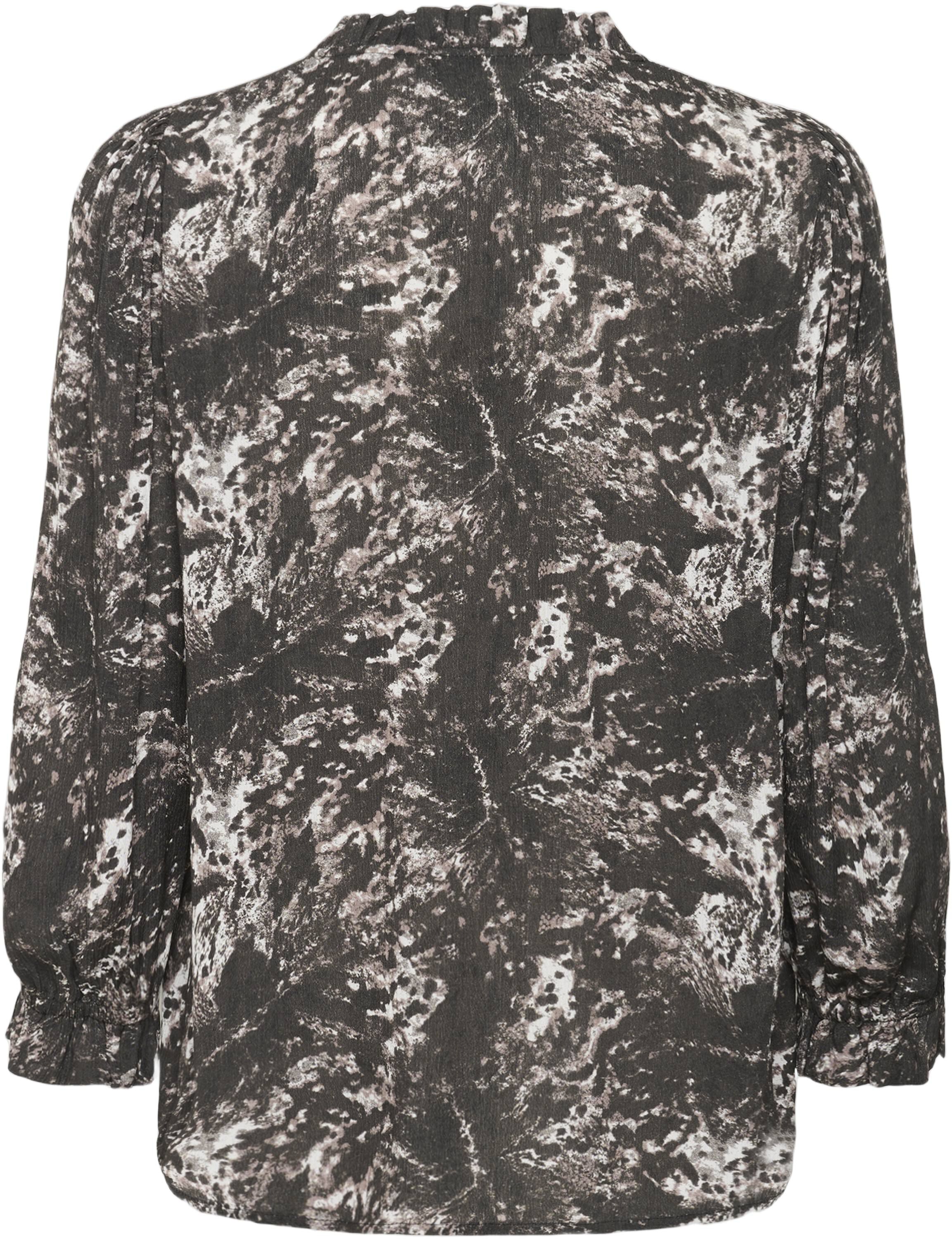 KAlinda Amber Blouse