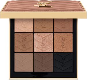 Couture Eye Palette