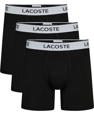 3 PACKS BOXER BRIEF