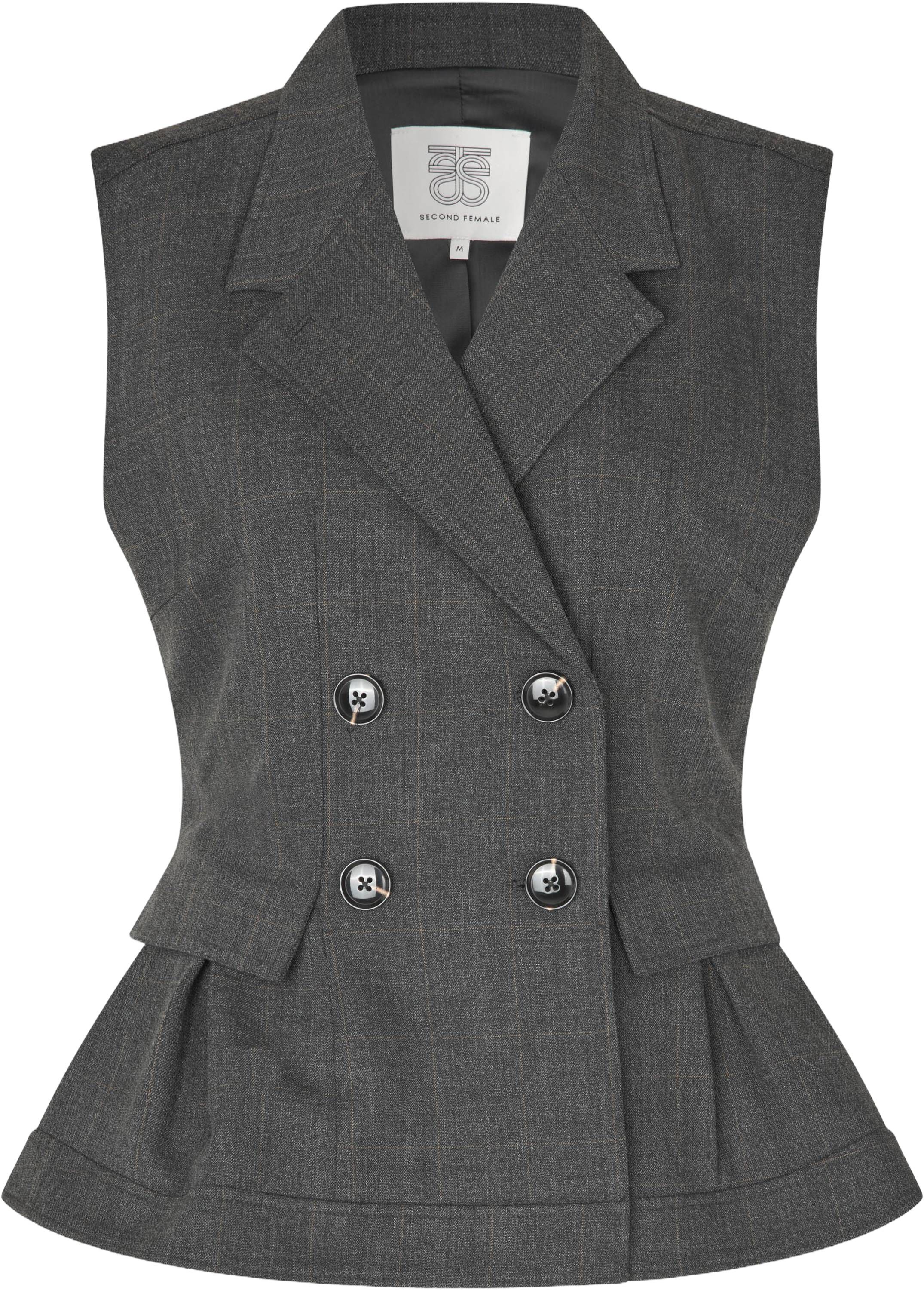 Anjou Waistcoat