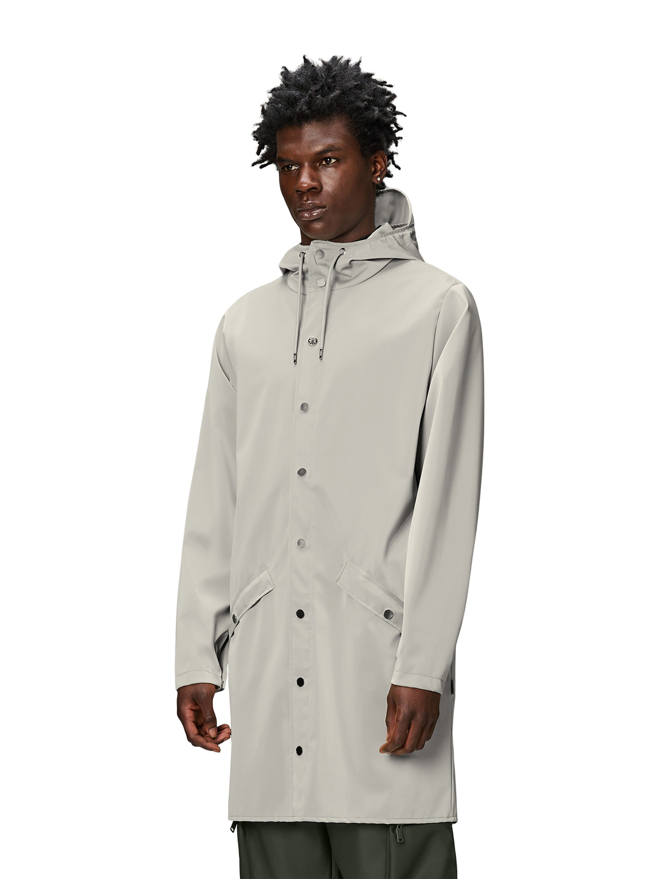 Long Jacket W3