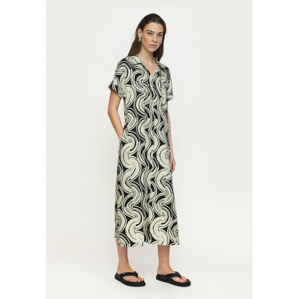 SREdie Midi Dress