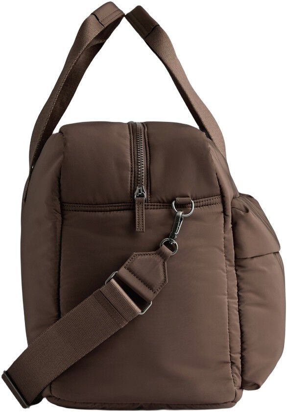 Morembg Weekend Bag, Recycled