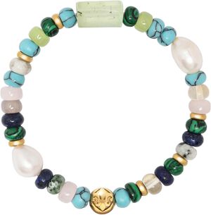 Women's Ocean Mosaic Wristband