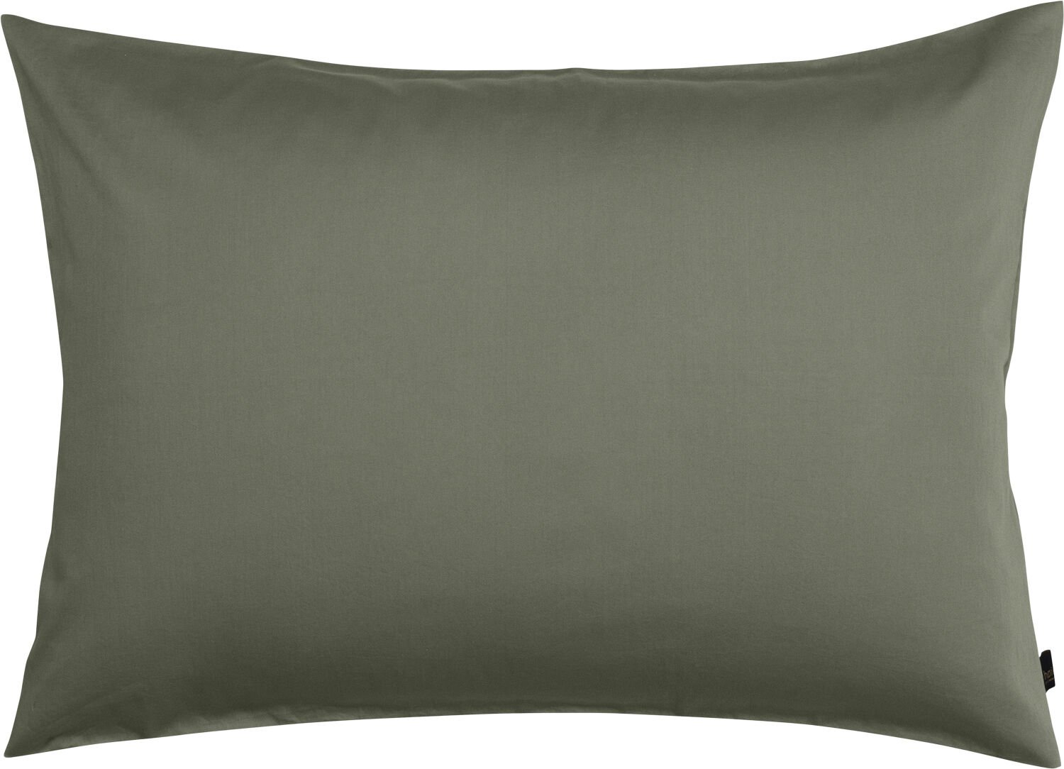 Harmoni stonewashed pudebetr&aelig;k d&aelig;mpet gr&oslash;n