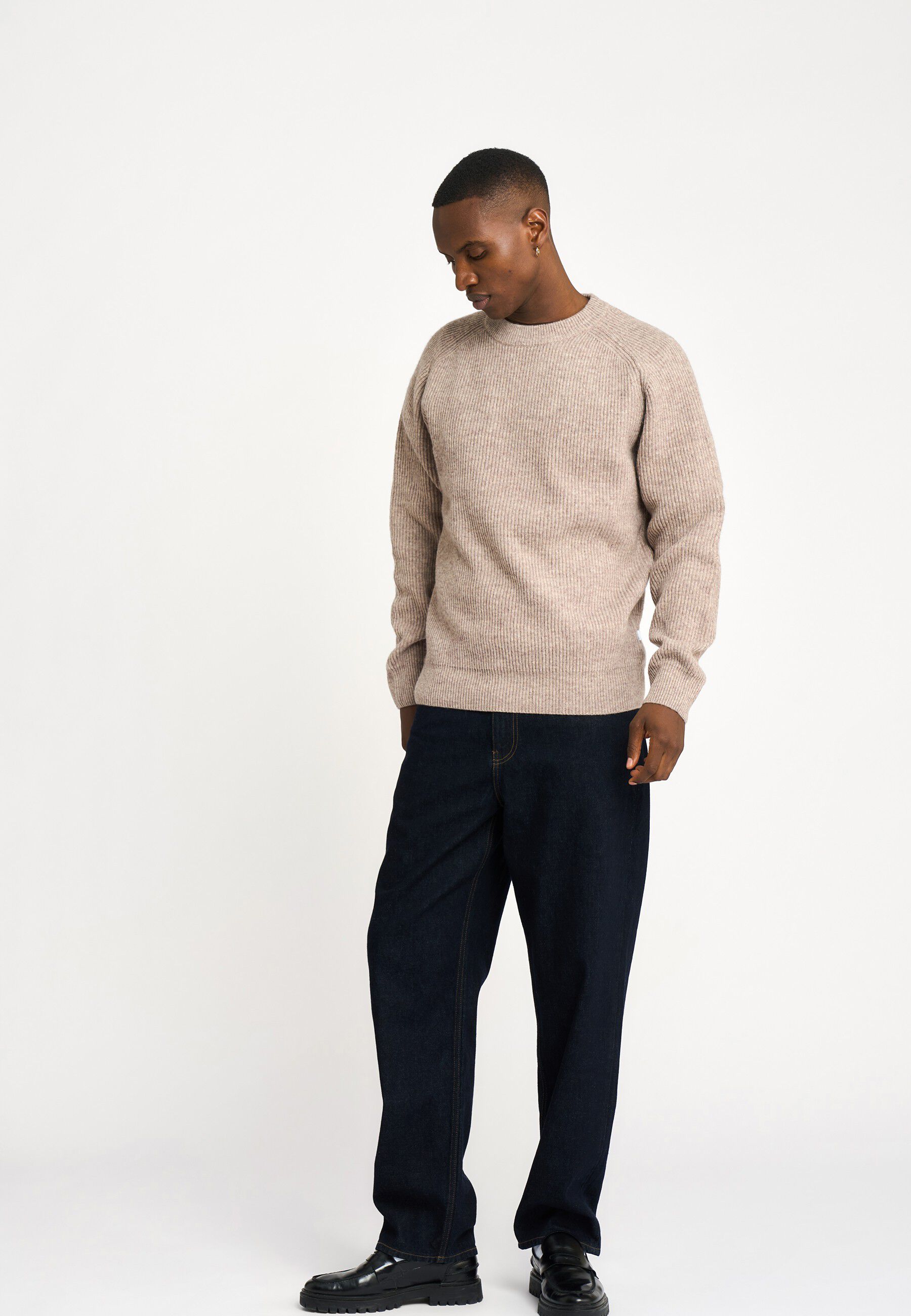 RTMICHAEL PULLOVER.