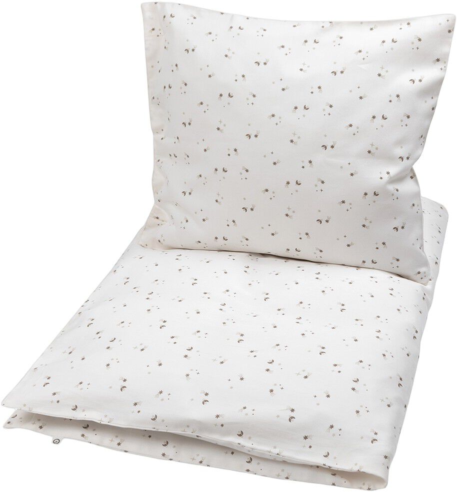 Sparkle bed linen baby