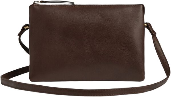 Verambg Crossbody Bag, Antique
