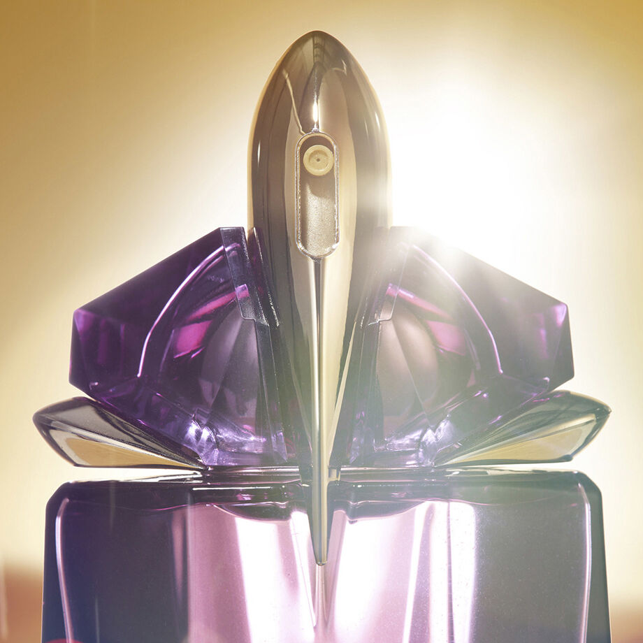 MUGLER Alien Eau de parfum refillable 30 ML