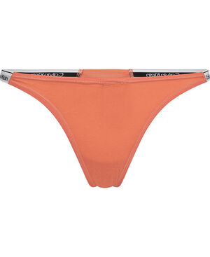 DIPPED STRING THONG