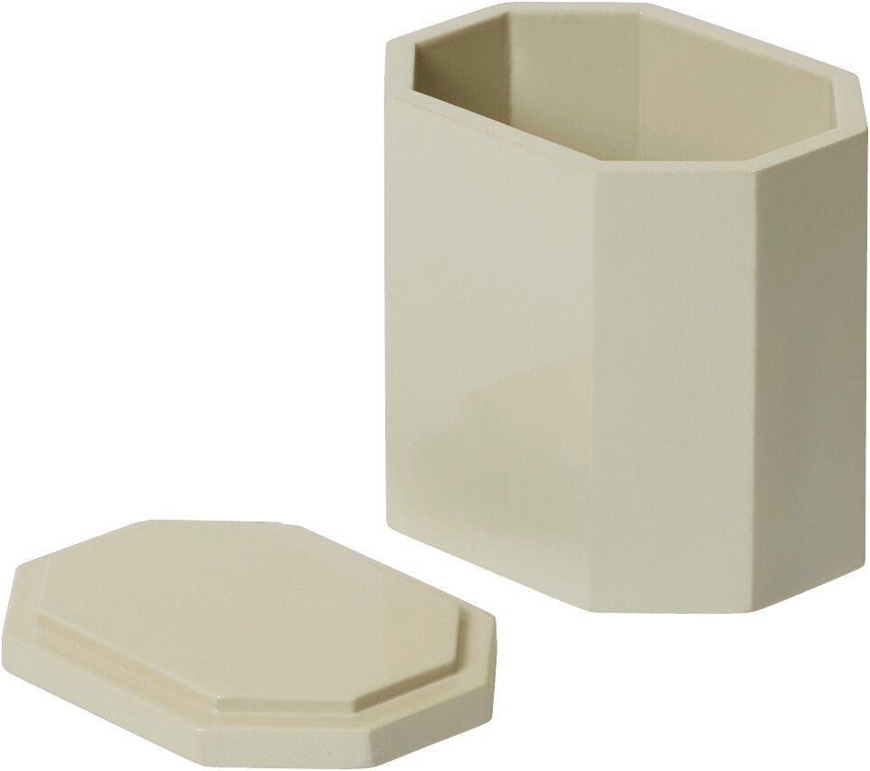 Nova Storage Box - 10 x 7,5 - Light Celedon