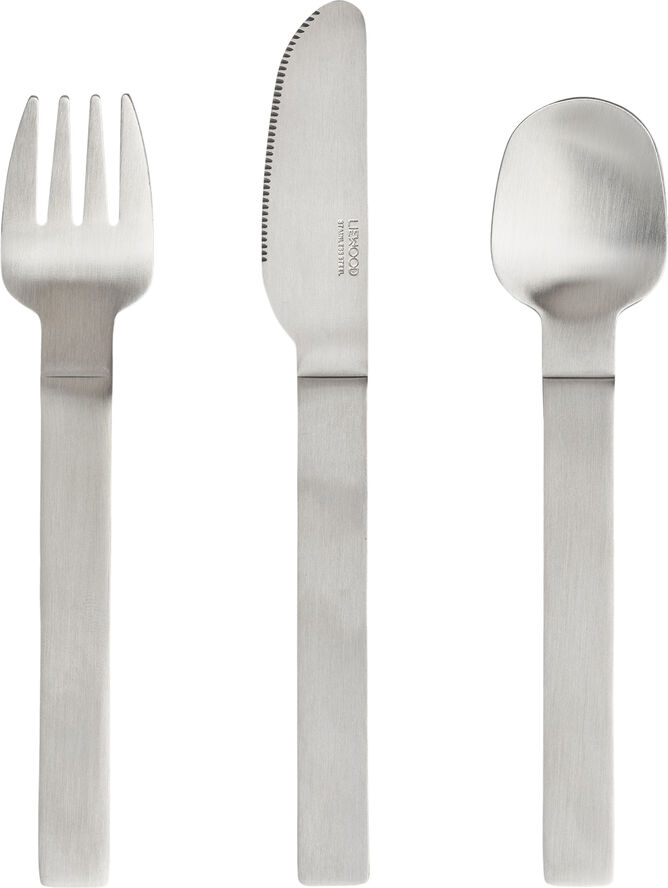 Colin junior cutlery