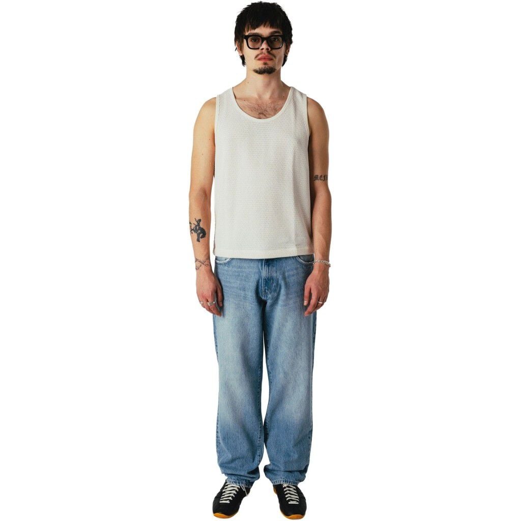 WBLeroy Crow Jeans