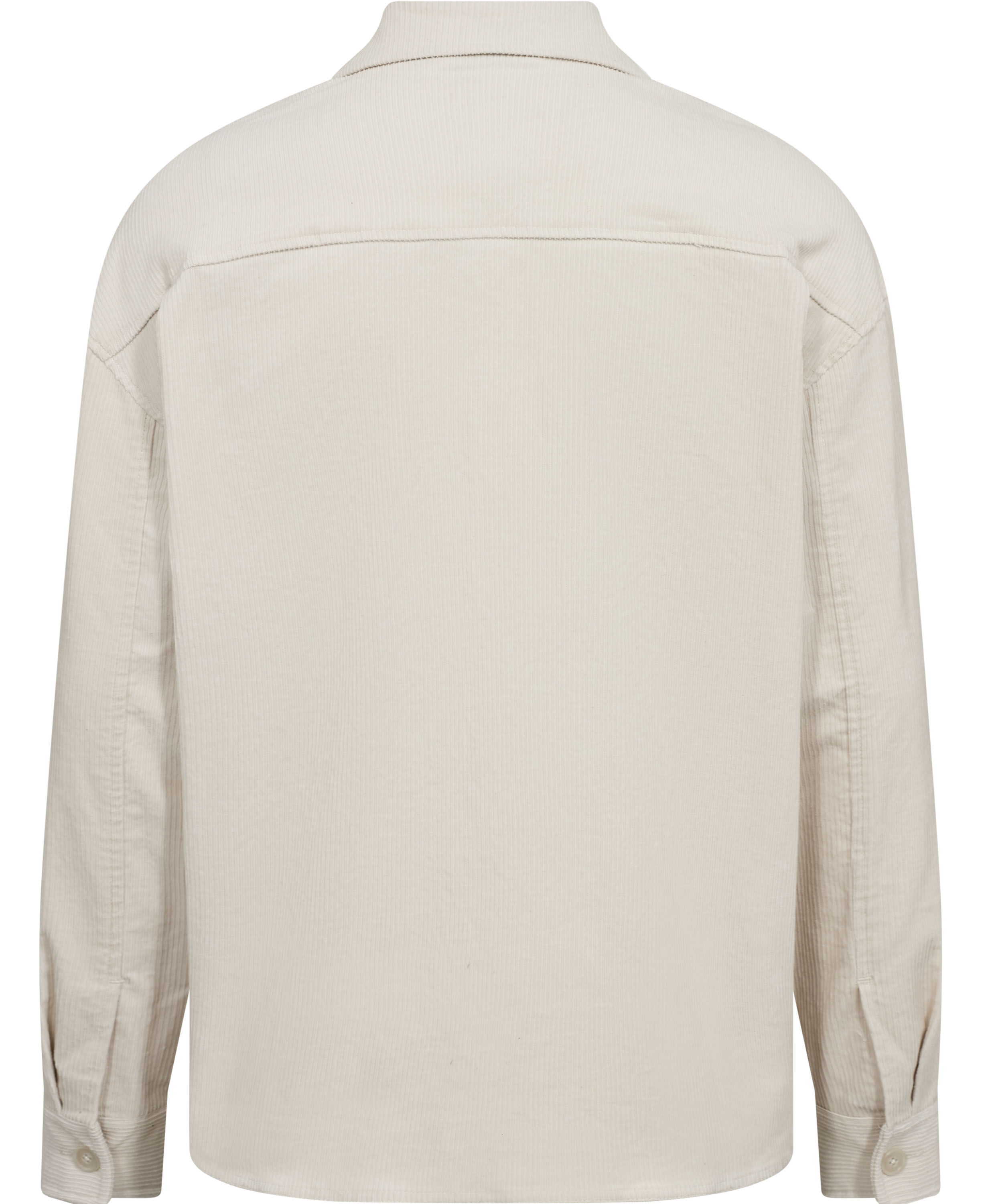 CFMYLES 0228 corduroy overshirt