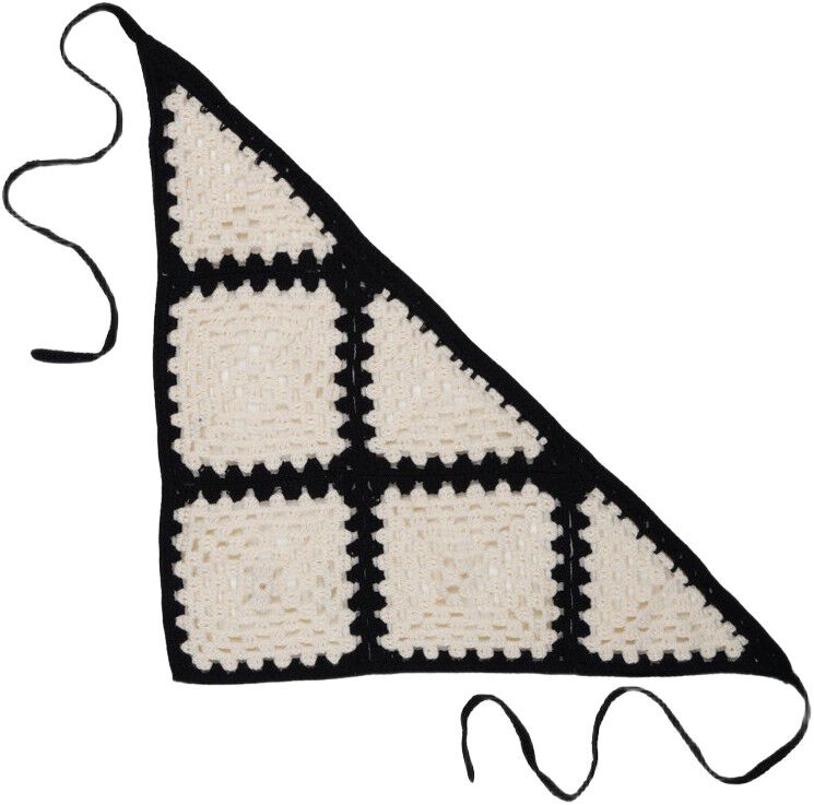Bohemian New Headscarf