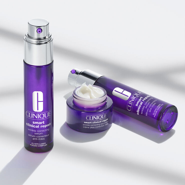 Smart Clinical Repair Serum
