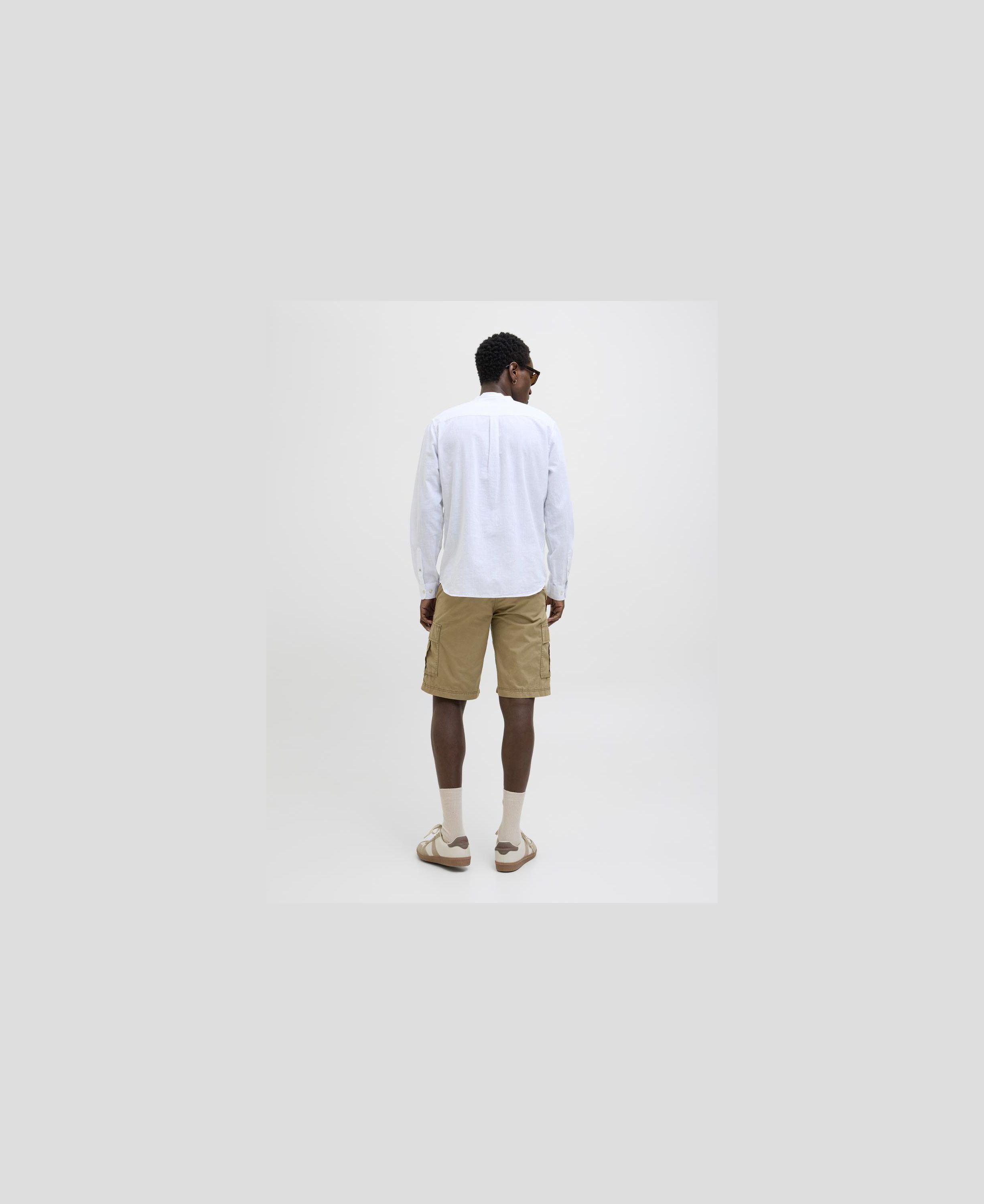JPSTCOLE MATEO CARGO SHORT MID