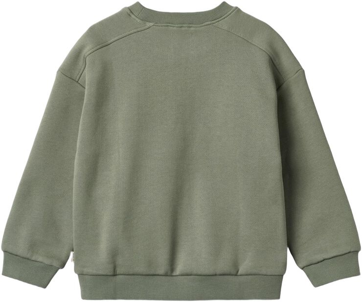 Sweatshirt Willi
