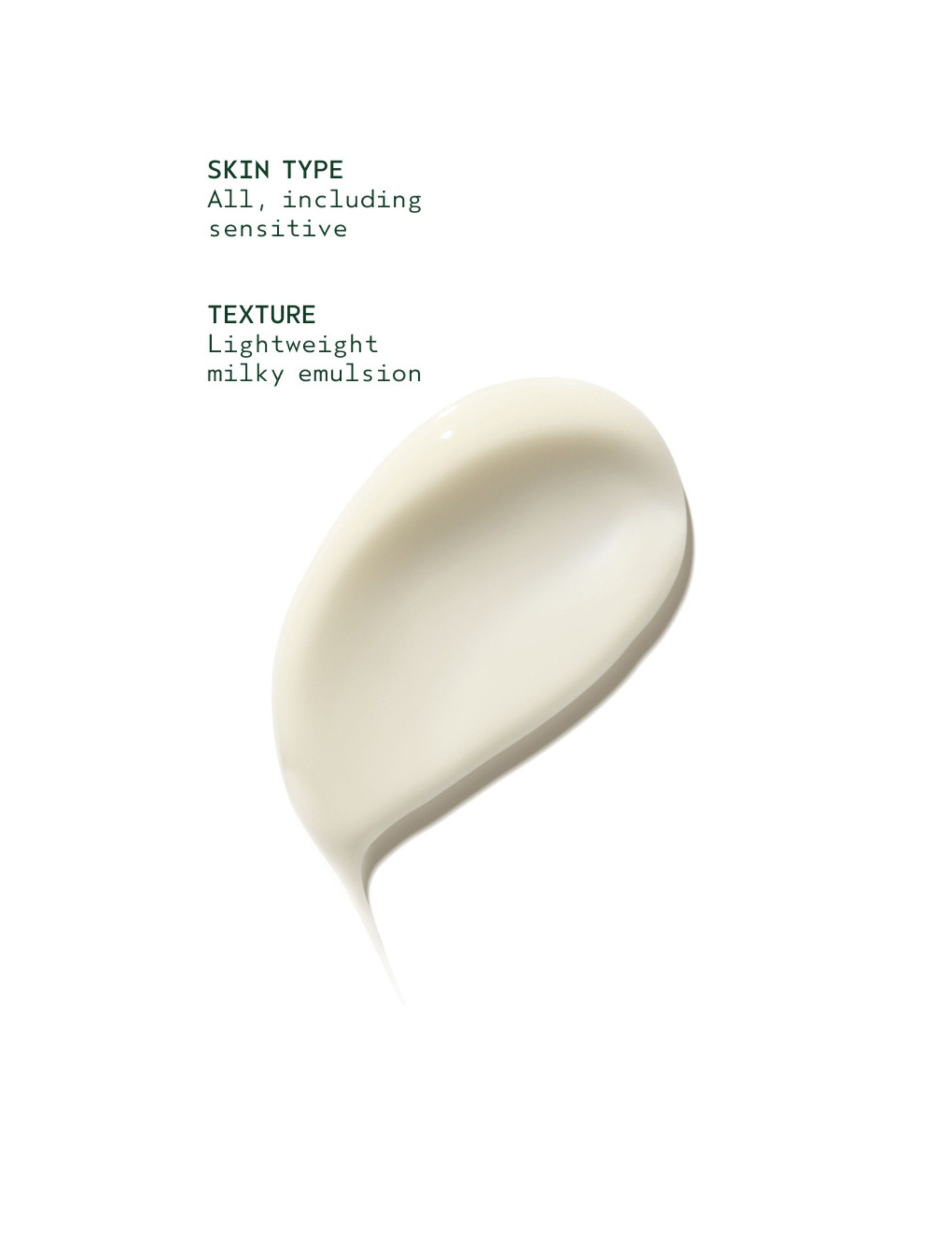 Advanced Botanical Kinetics&trade; Plumping Milky Lotion 50 ml