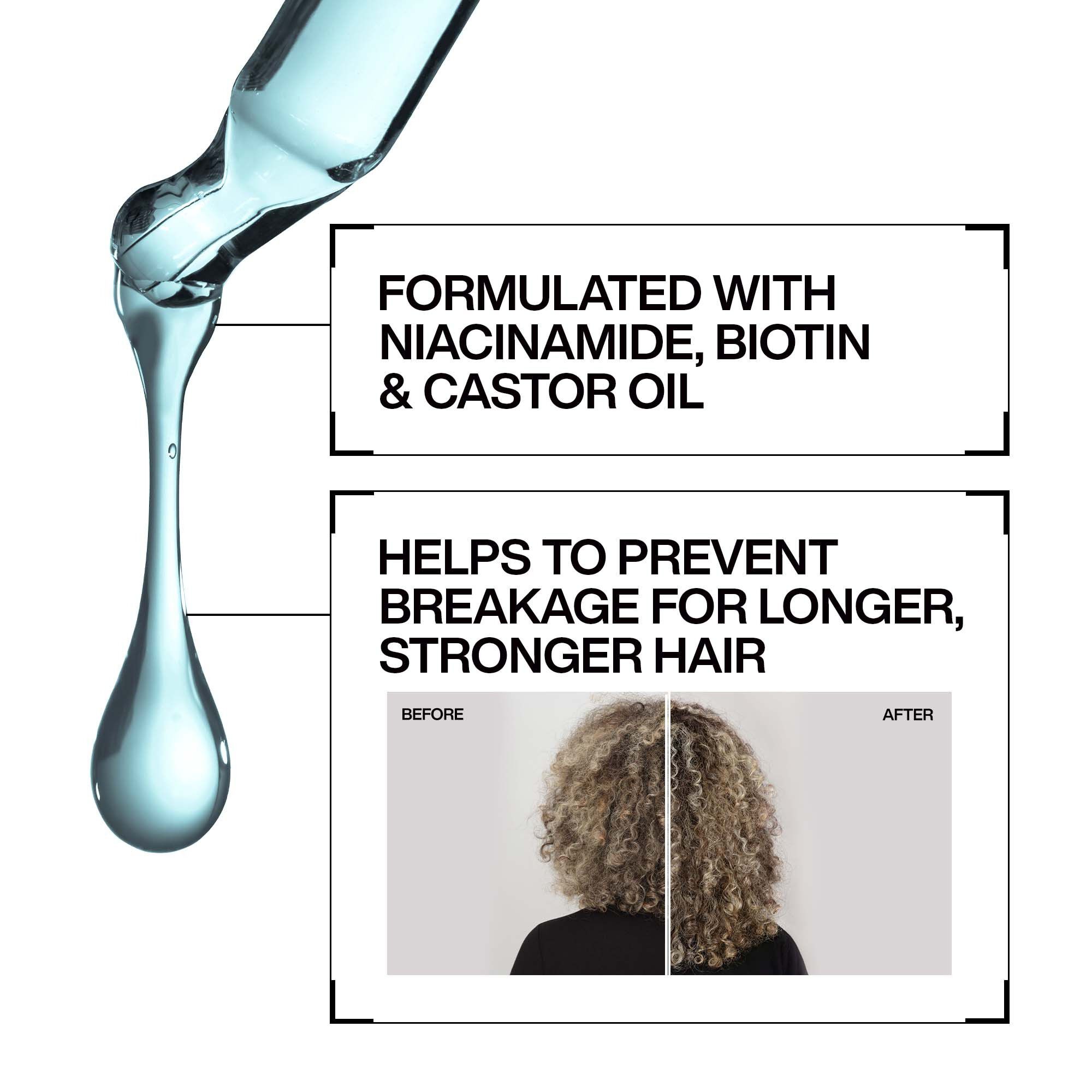 Extreme Length Shampoo