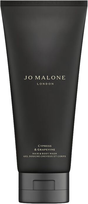 Cypress & Grapevine Hair & Body Wash