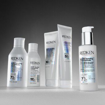 Acidic Bonding Concentrate Shampoo