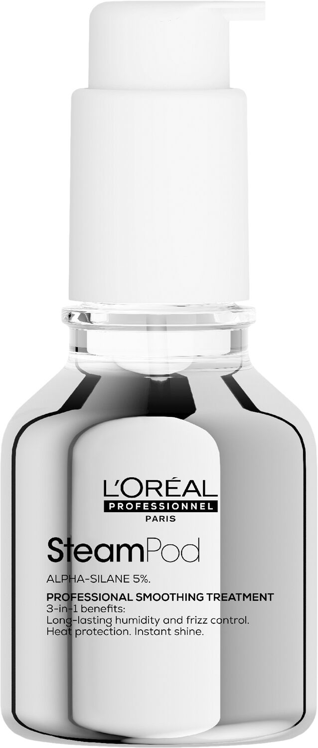 L'Or&eacute;al Professionnel Steampod Smoothing Treatment 50ml